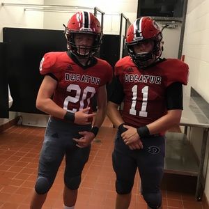 Meet your Posher, Jack